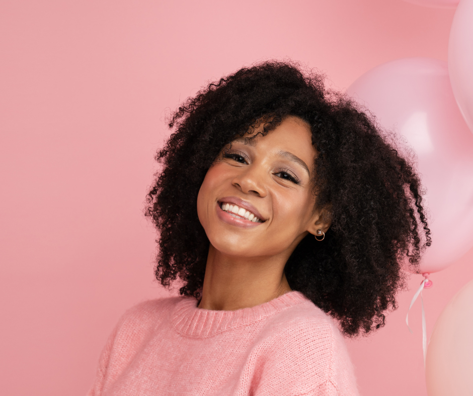 entretenir les cheveux bouclés