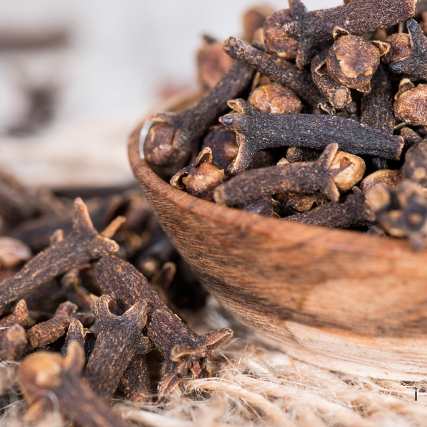 clou de girofle