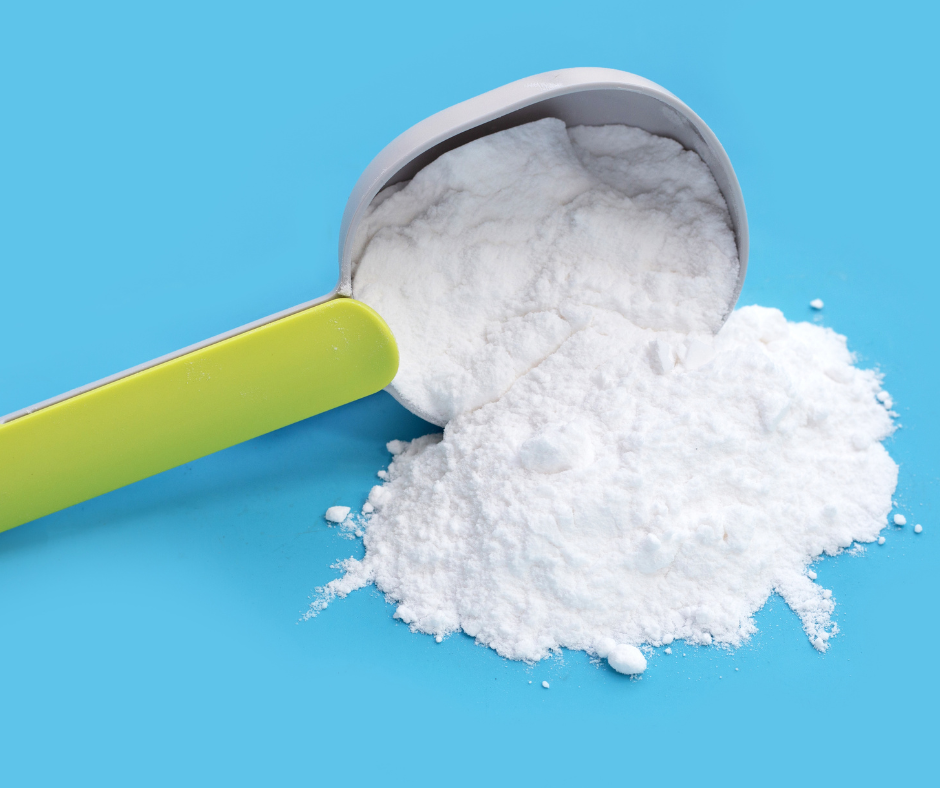 bicarbonate de soude