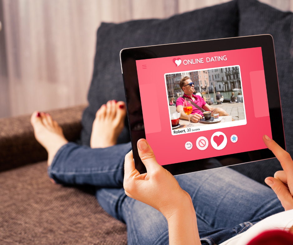 rencontre en ligne