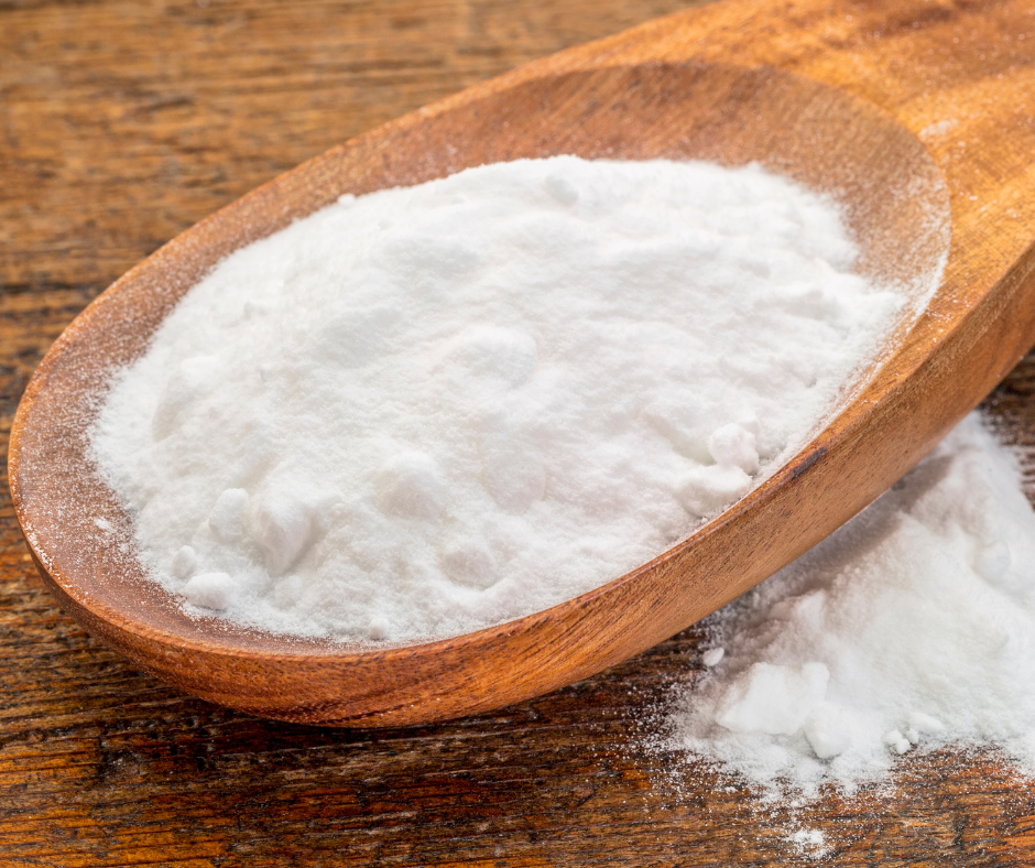 bicarbonate de soude