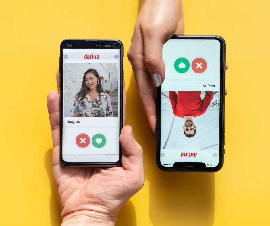 application de rencontre