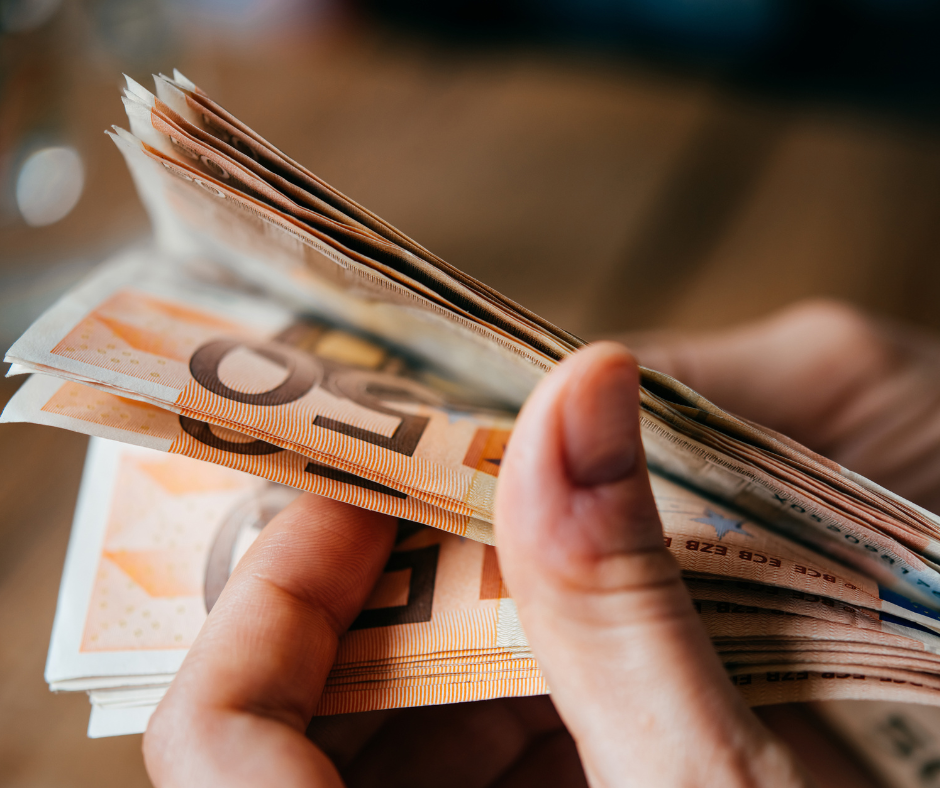 arrondir ses fins de mois