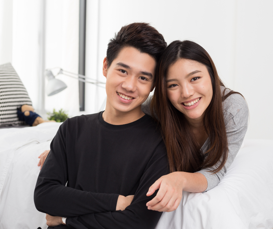 couple