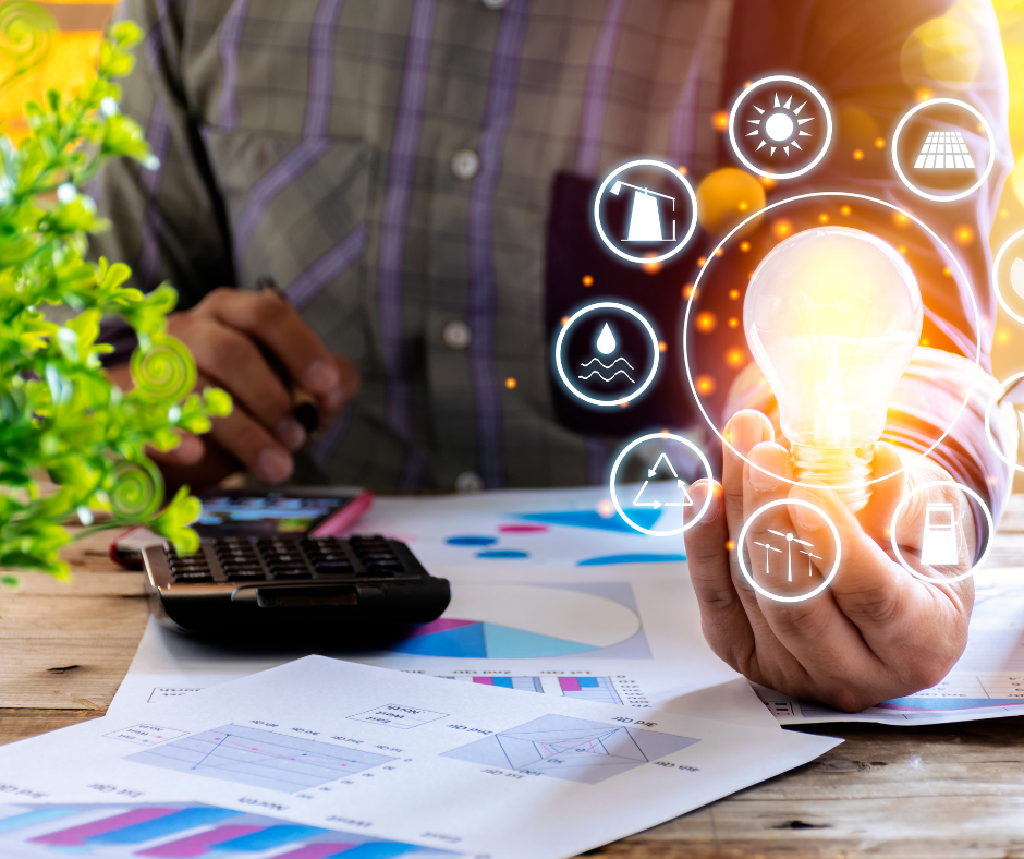 facture d'électricité