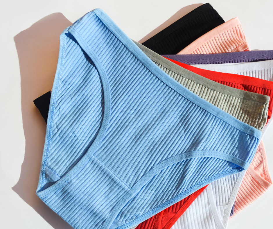 porter les sous-vêtements