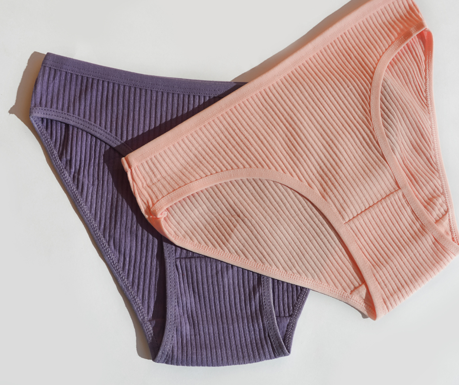 culottes ont une petite poche en bas