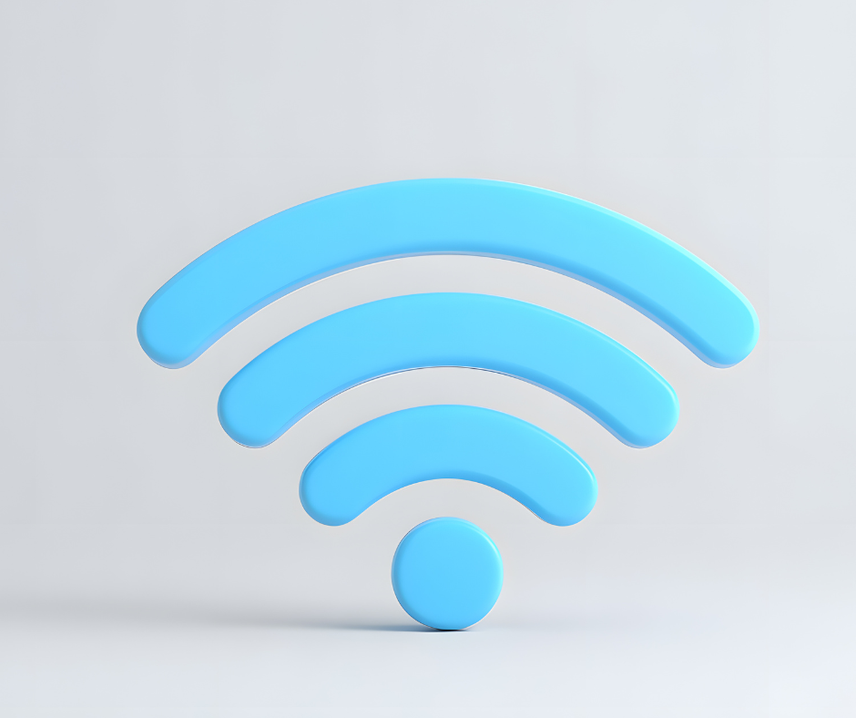 redémarrer le wifi