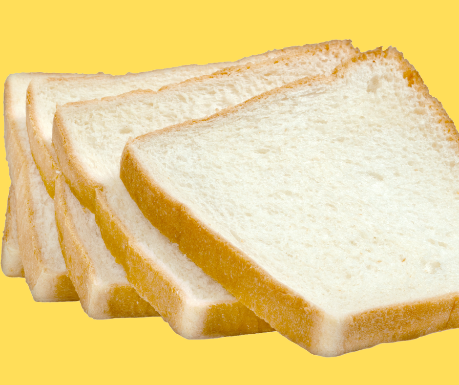 pain de mie