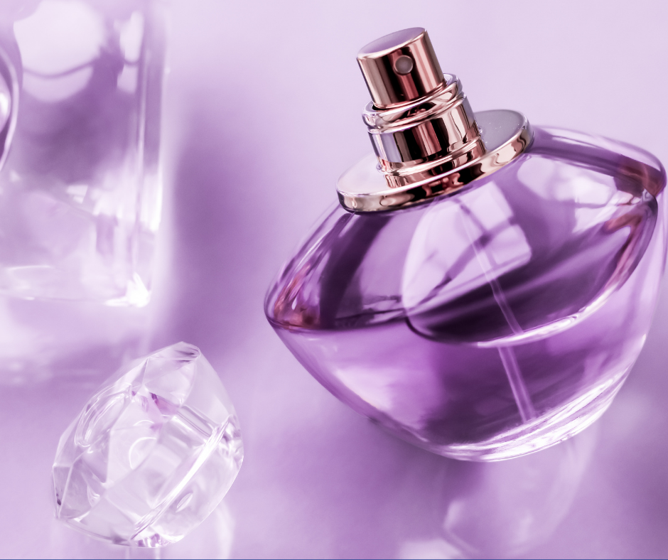 erreur à éviter avec son parfum