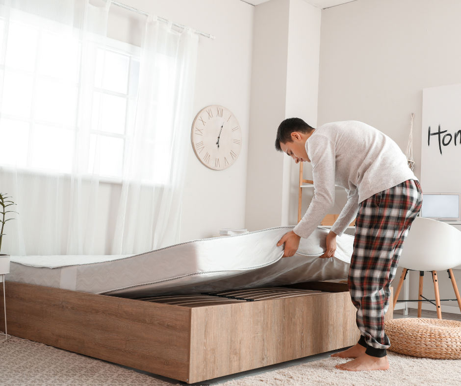 matelas