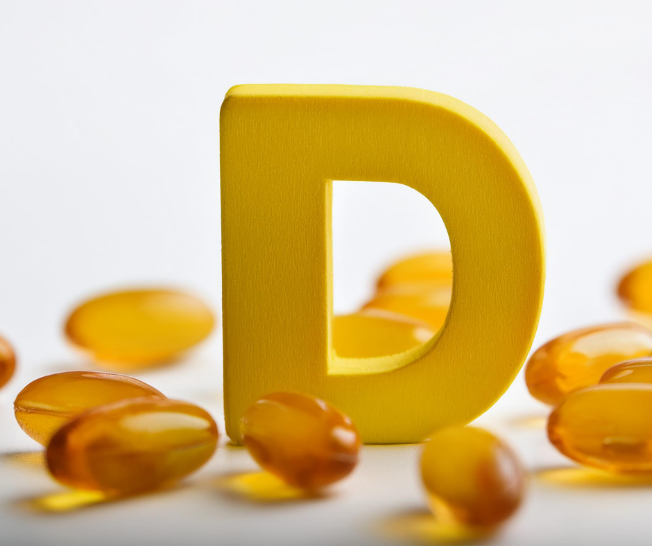 vitamine D