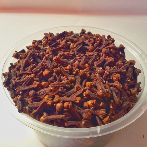 clou de girofle