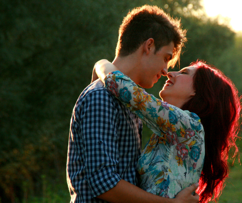 couple