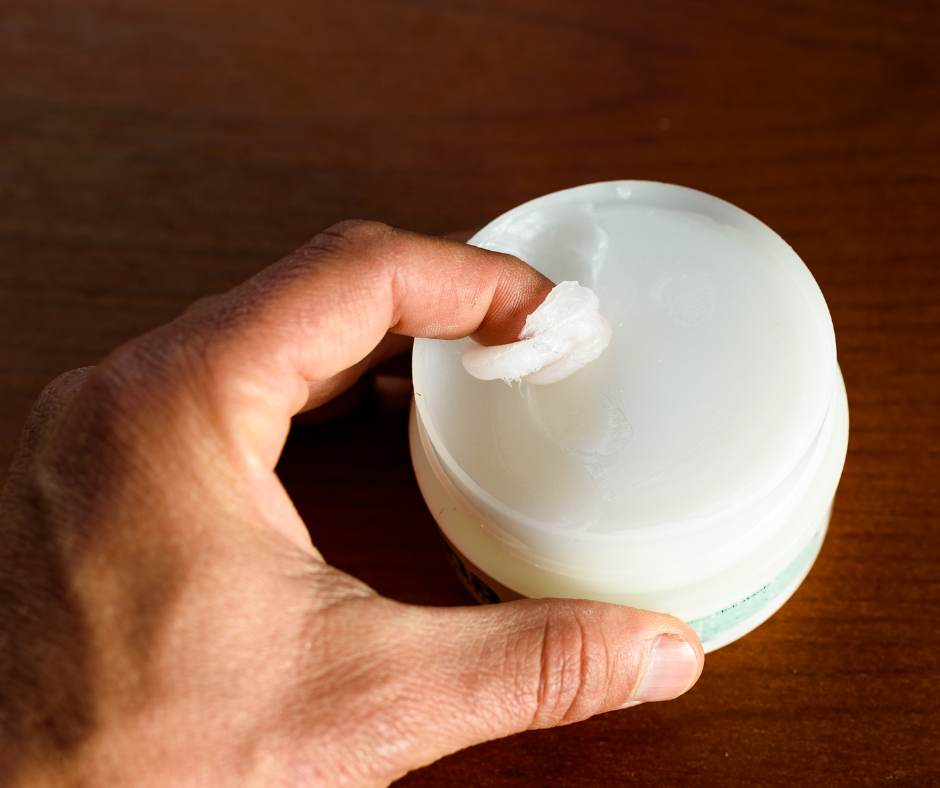 vaseline