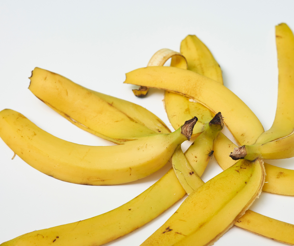 peau de banane