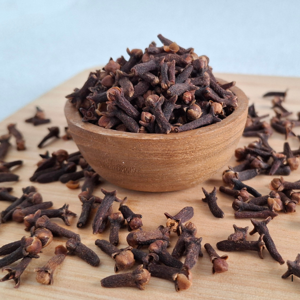 clou de girofle