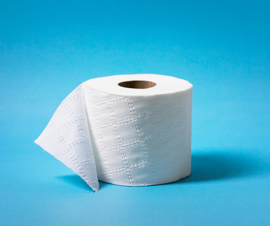 papier toilette WC
