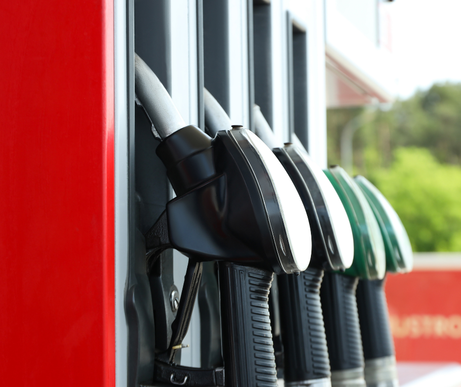 carburant