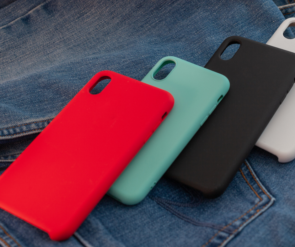 nettoyer coque téléphone