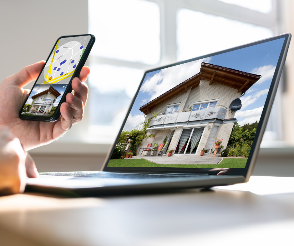 annonces immobilières