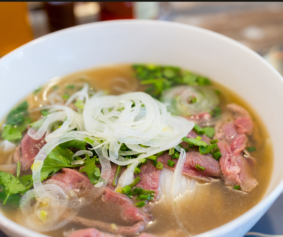 soupe pho