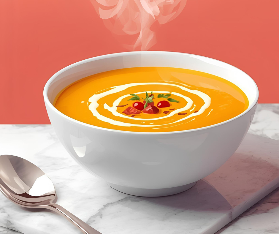 soupe digeste