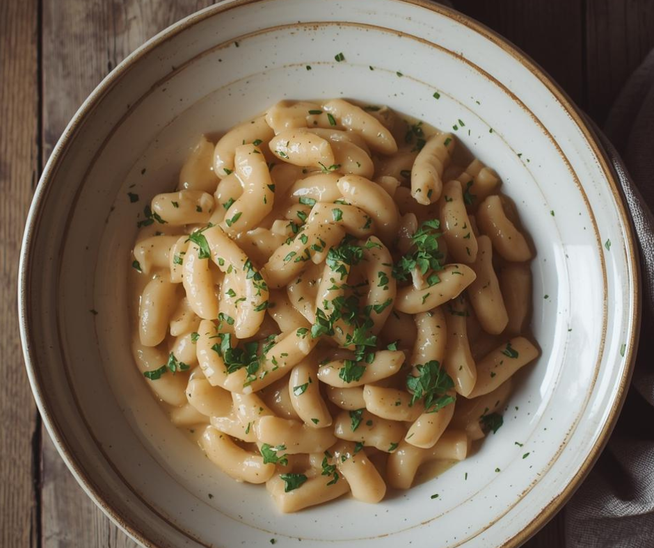 cuisson des flageolets