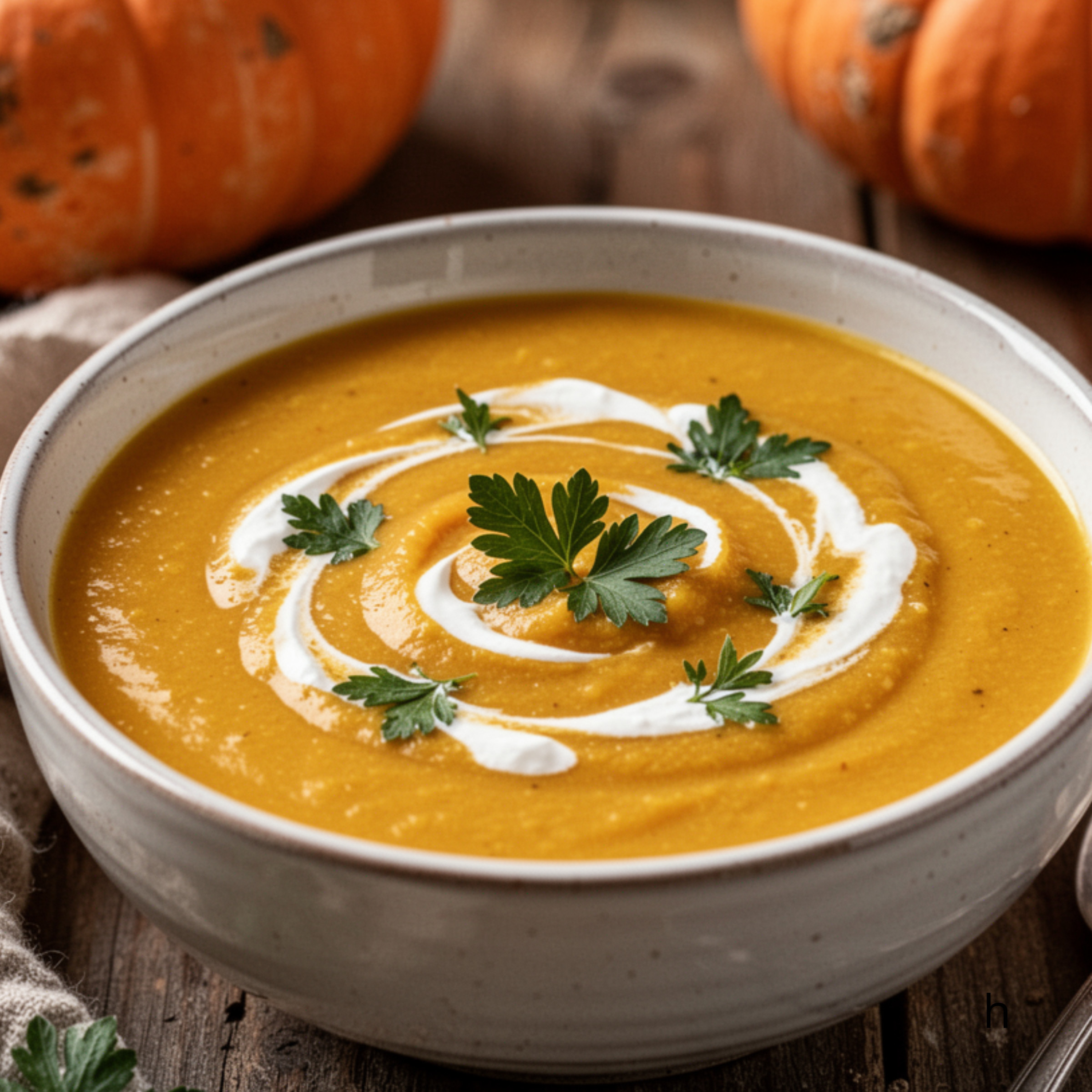 conserver la soupe