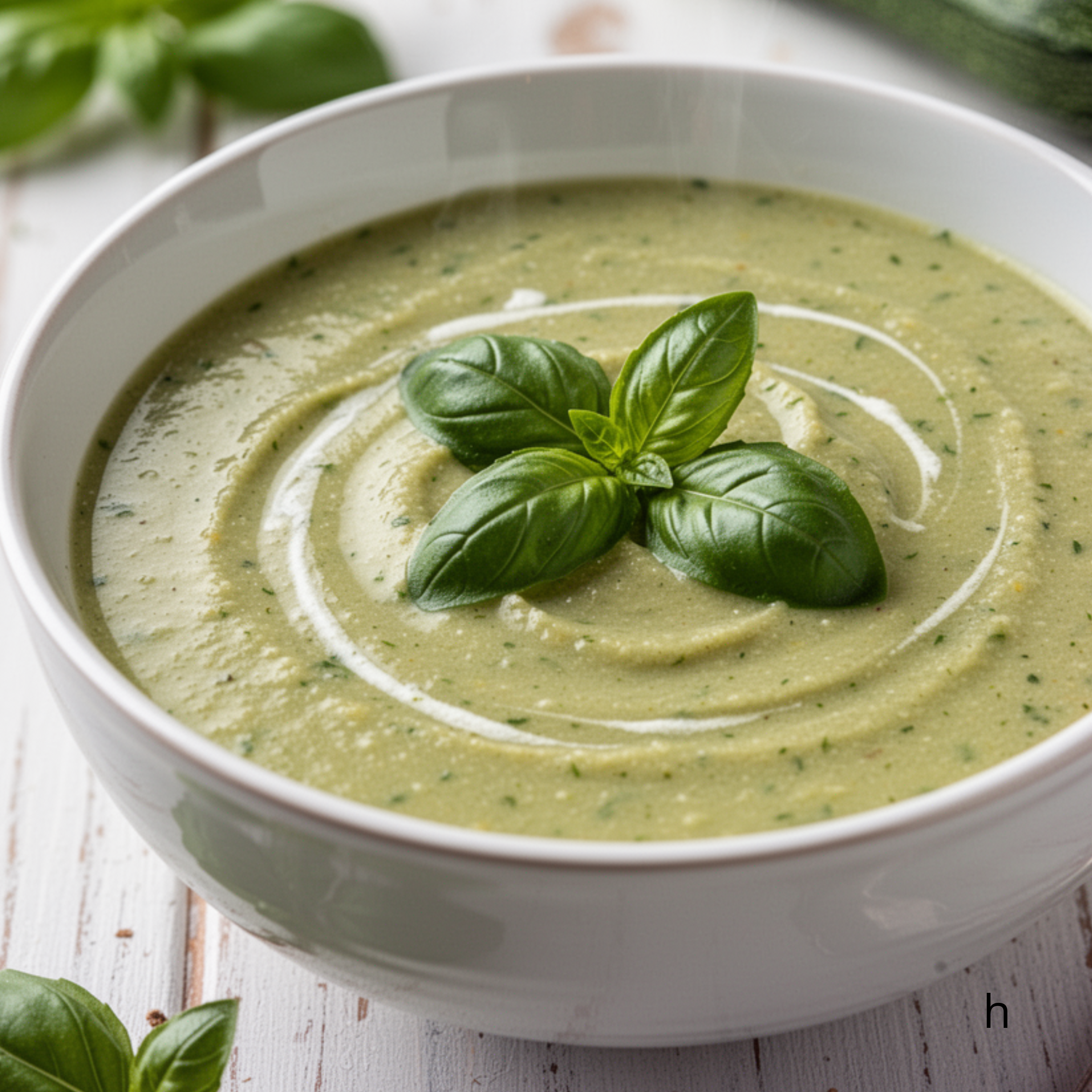 soupe diabétique