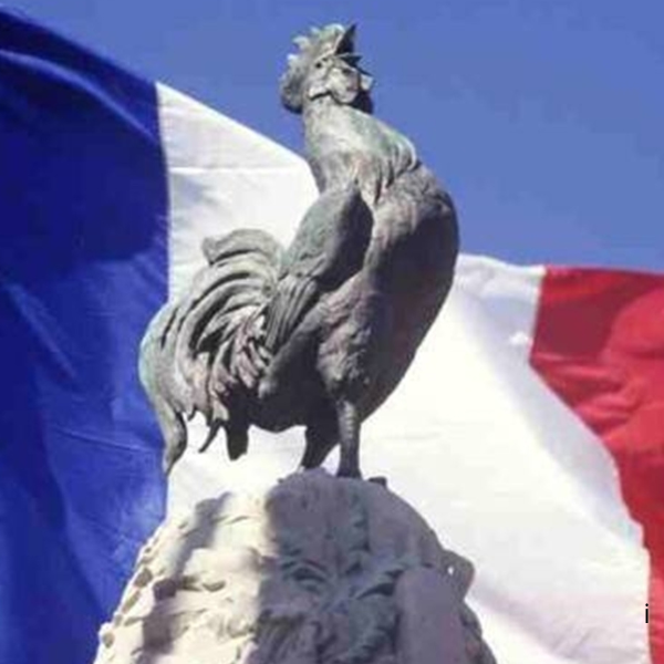 Prédiction France 2026