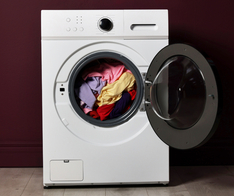 linge froissé
