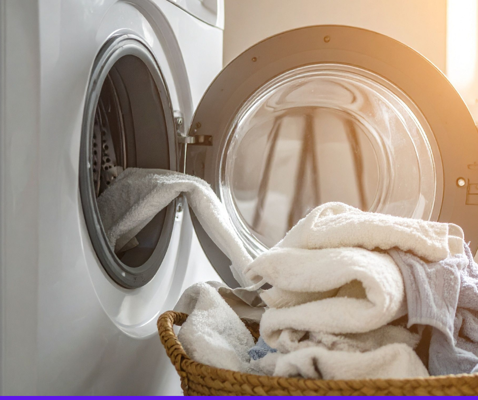 linge froissé