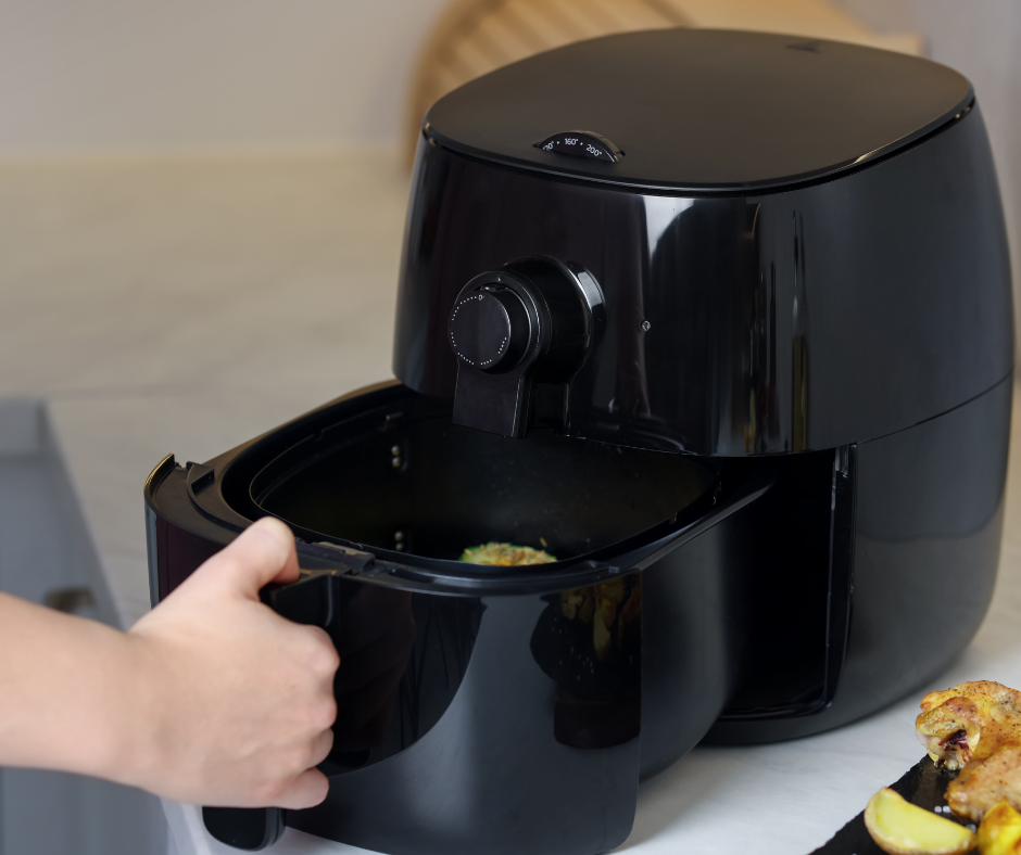 airfryer