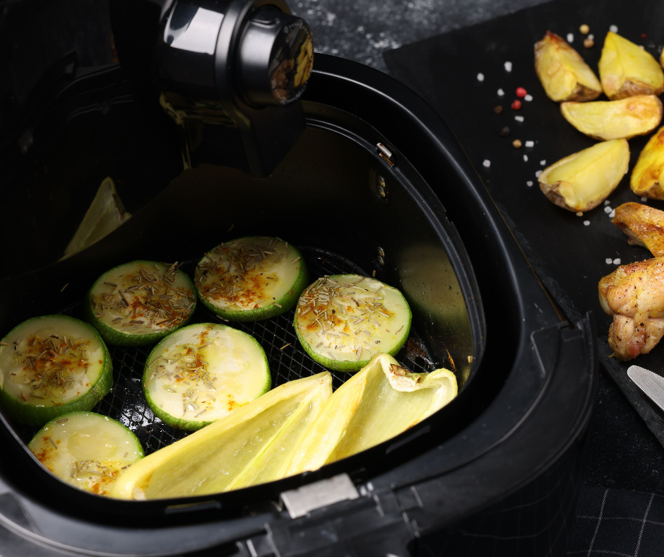 airfryer