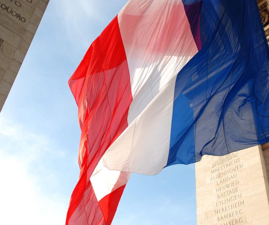 retraite en France
