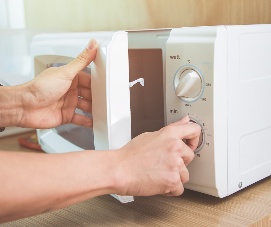 réchauffer les flageolets