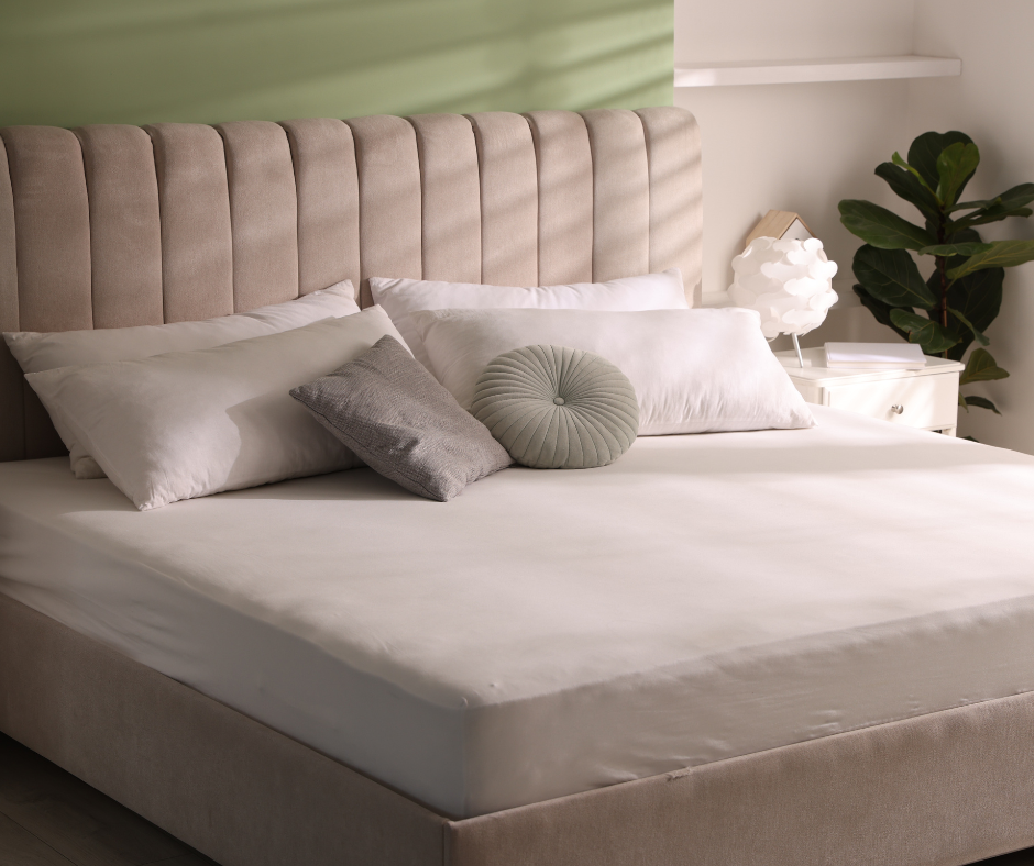 nettoyer le matelas