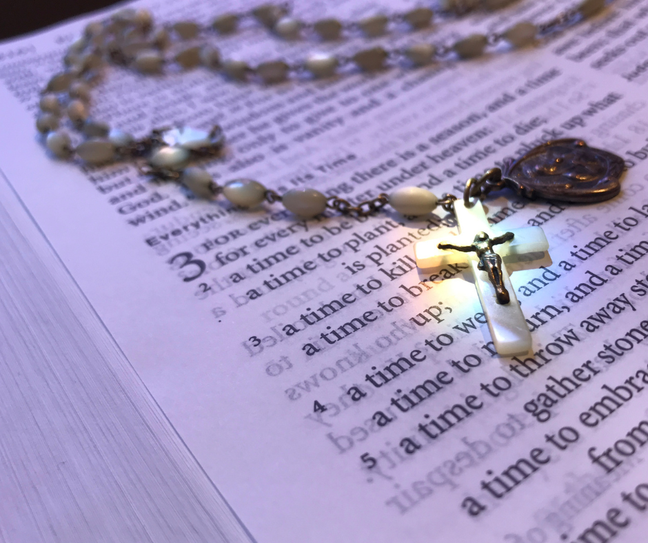 objet de personne décédé