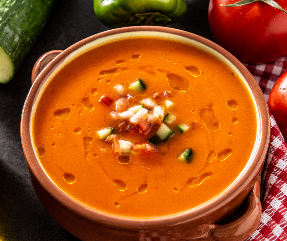 gaspacho