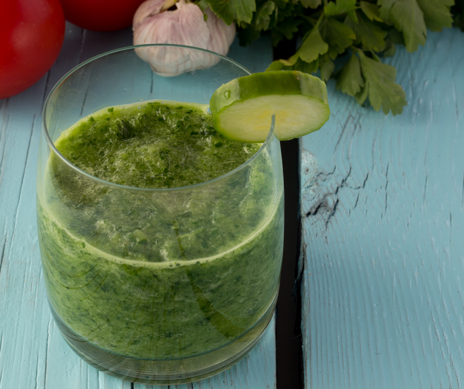 gaspacho