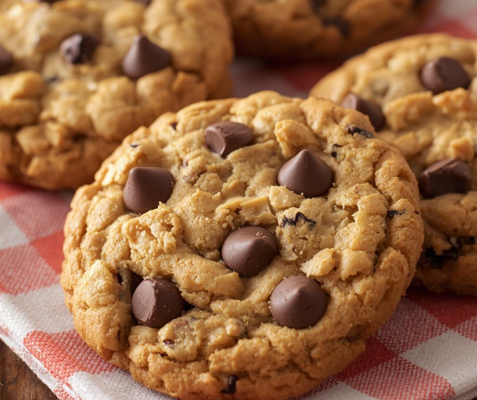 cookies américains