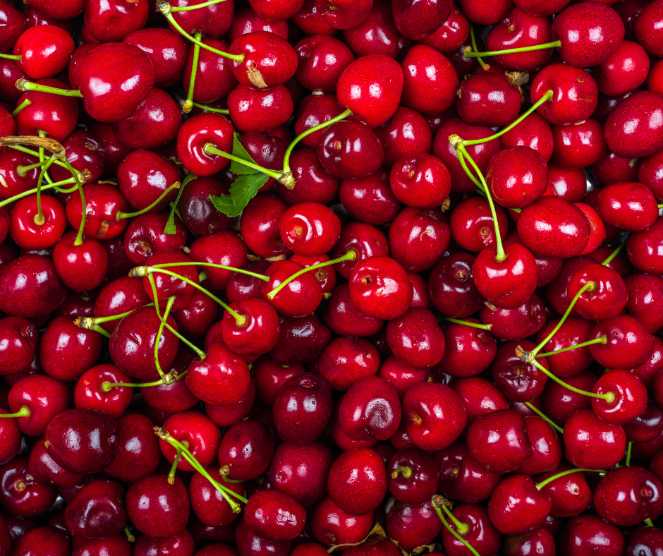 cerises