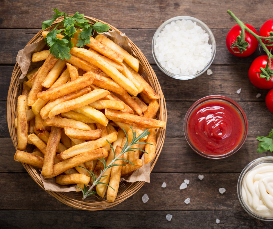 frites