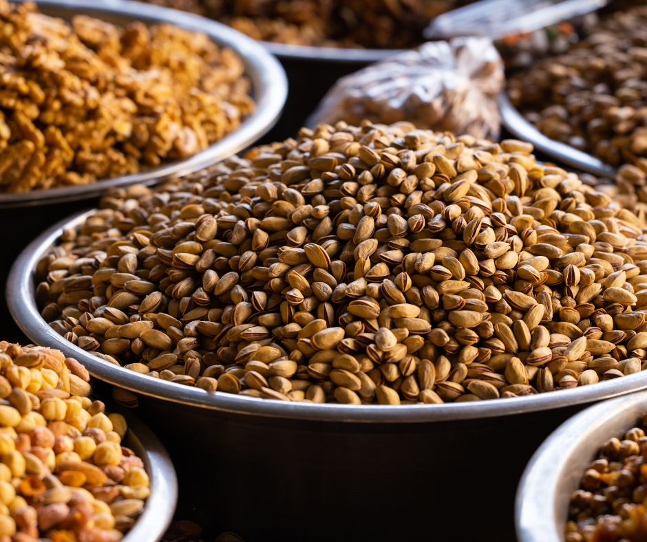 lentilles pour soupe