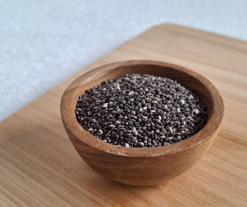 graines de chia