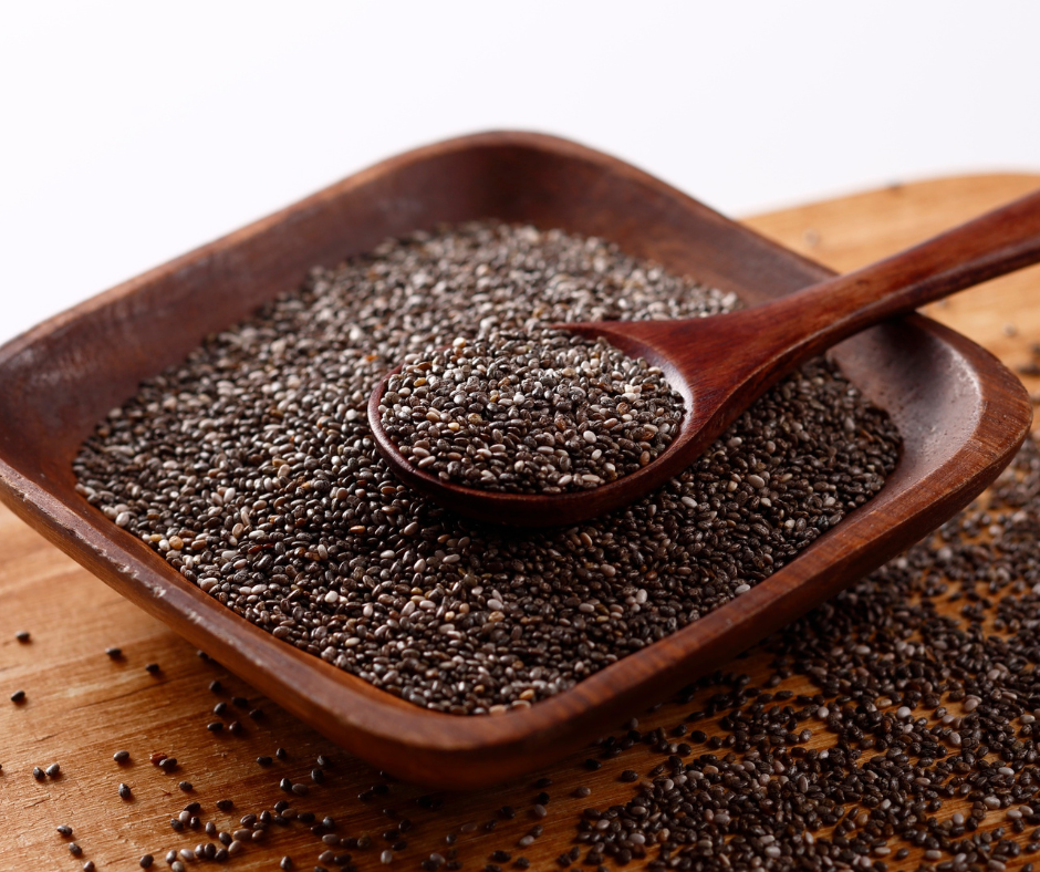 graines de chia