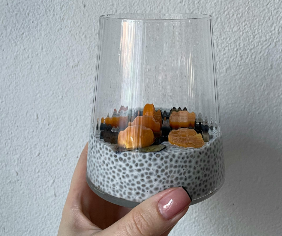 graines de chia