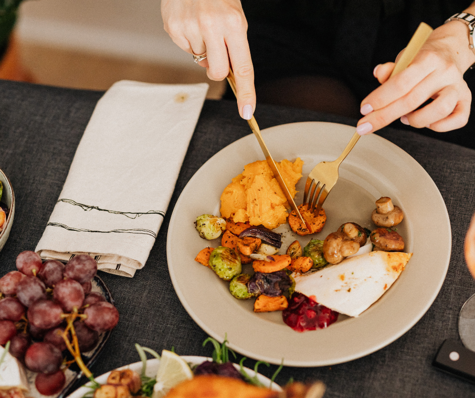 aliments et cerveau