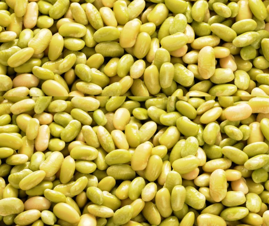 flageolets